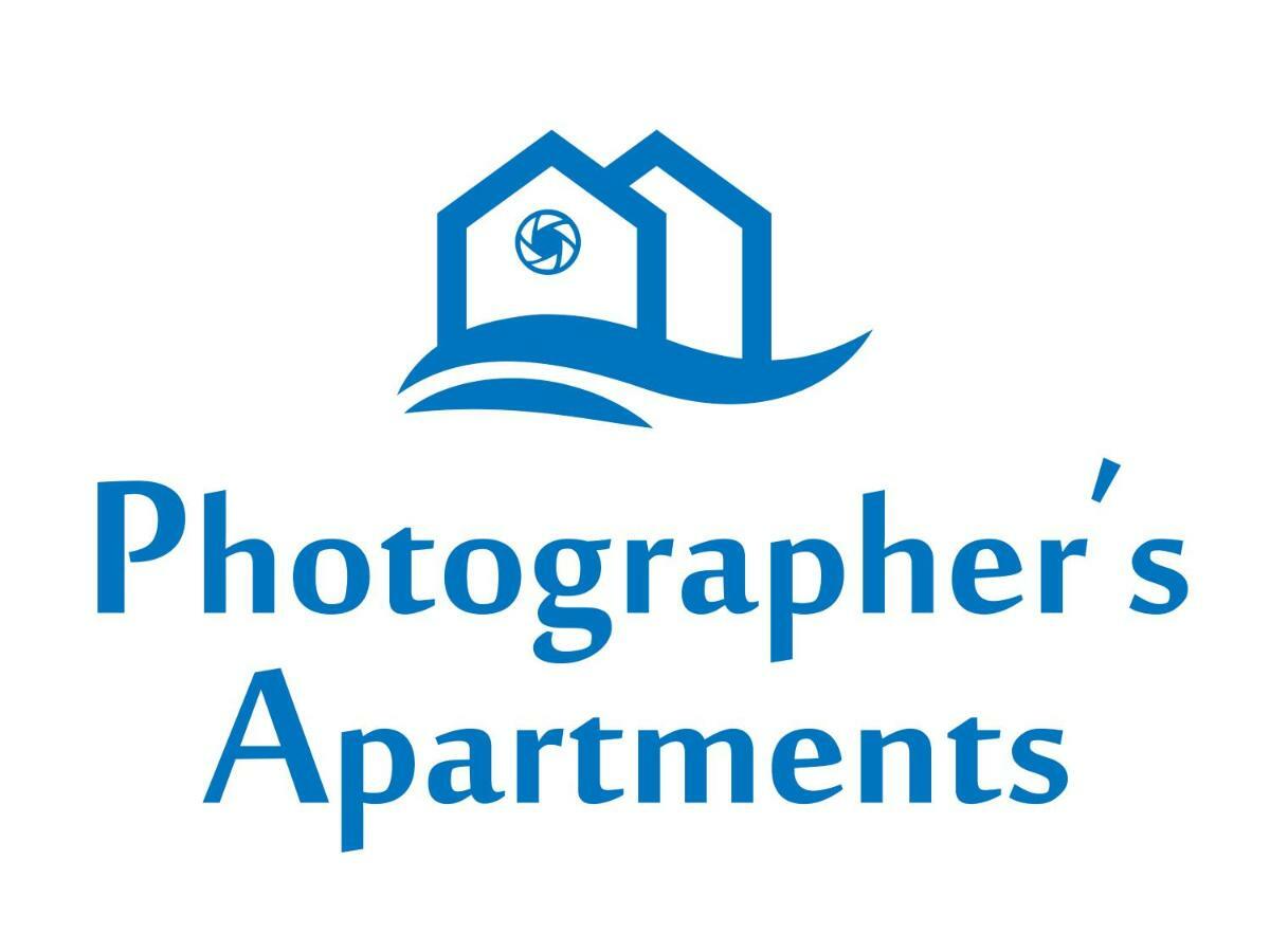 Photographer'S Apartments Alykanas  Ngoại thất bức ảnh